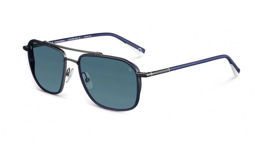 Etnia Barcelona MUNGER MOSS C.A. Sunglasses